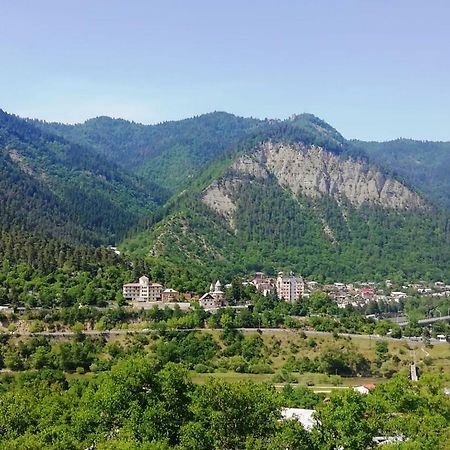 Guest House Ilia Borjomi Exterior photo