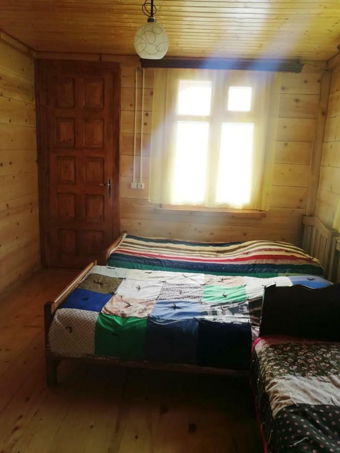 Guest House Ilia Borjomi Exterior photo