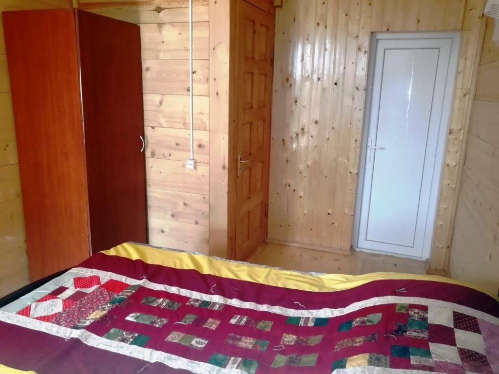 Guest House Ilia Borjomi Exterior photo