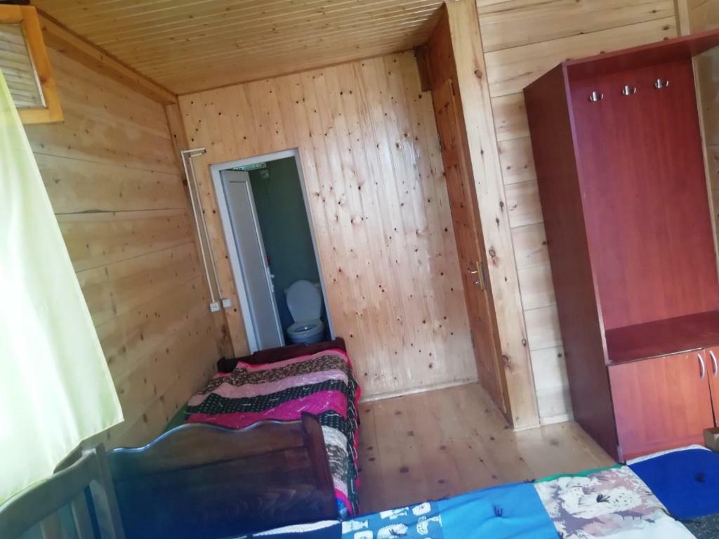 Guest House Ilia Borjomi Exterior photo