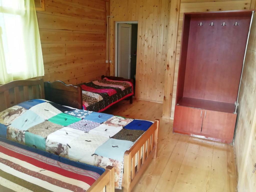 Guest House Ilia Borjomi Exterior photo